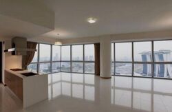 Marina Bay Residences (D1), Condominium #607594991